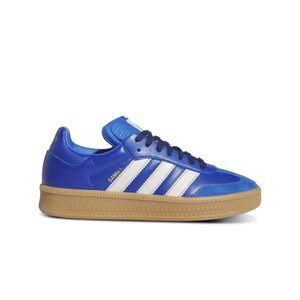 12M - [NEW] Men's adidas Samba XLG Shoes 'Blue' JI0865